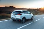Peugeot 3008 GT HYBRID4 2019 года (WW)